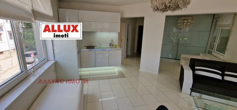 Продава 2-СТАЕН, гр. Русе, Център, снимка 7 - Апартаменти - 53273643