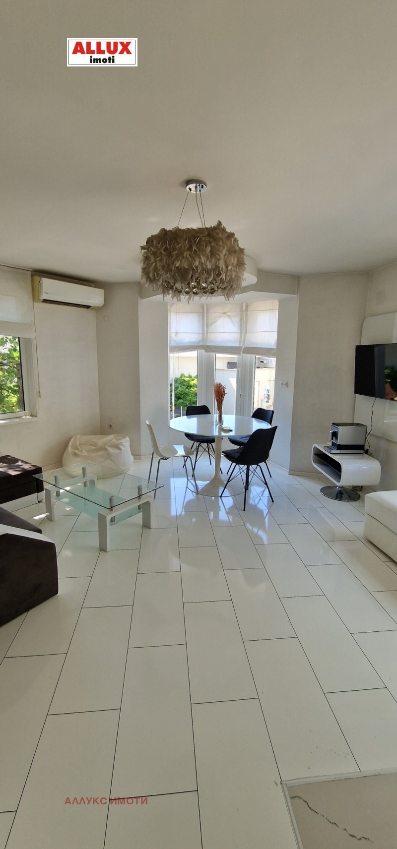 Продава 2-СТАЕН, гр. Русе, Център, снимка 10 - Апартаменти - 53273643