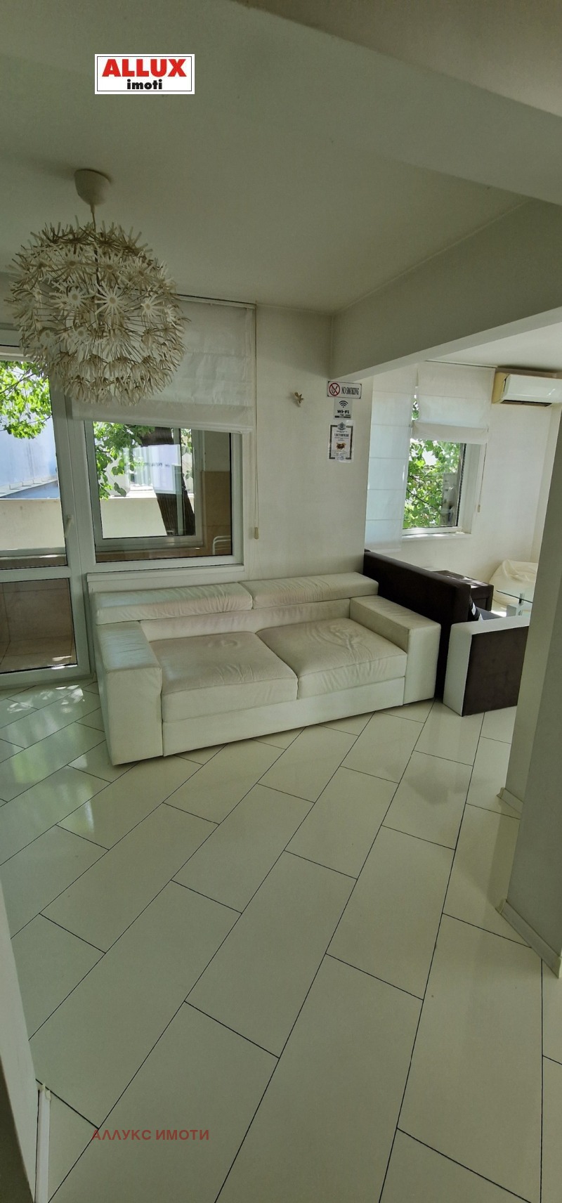 Продава 2-СТАЕН, гр. Русе, Център, снимка 11 - Апартаменти - 53273643