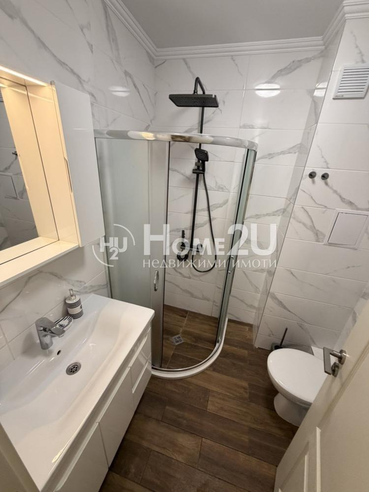 Продава 2-СТАЕН, гр. Несебър, област Бургас, снимка 7 - Апартаменти - 54699009