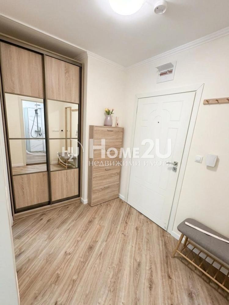 Продава 2-СТАЕН, гр. Несебър, област Бургас, снимка 6 - Апартаменти - 54699009