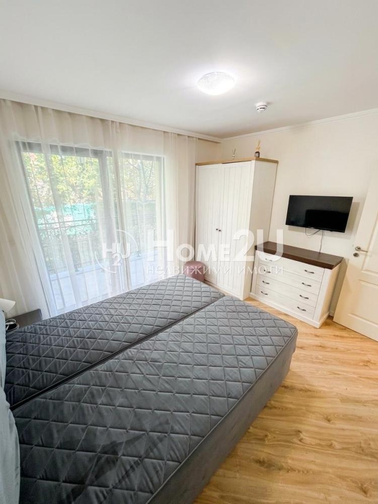 Продава 2-СТАЕН, гр. Несебър, област Бургас, снимка 5 - Апартаменти - 54699009