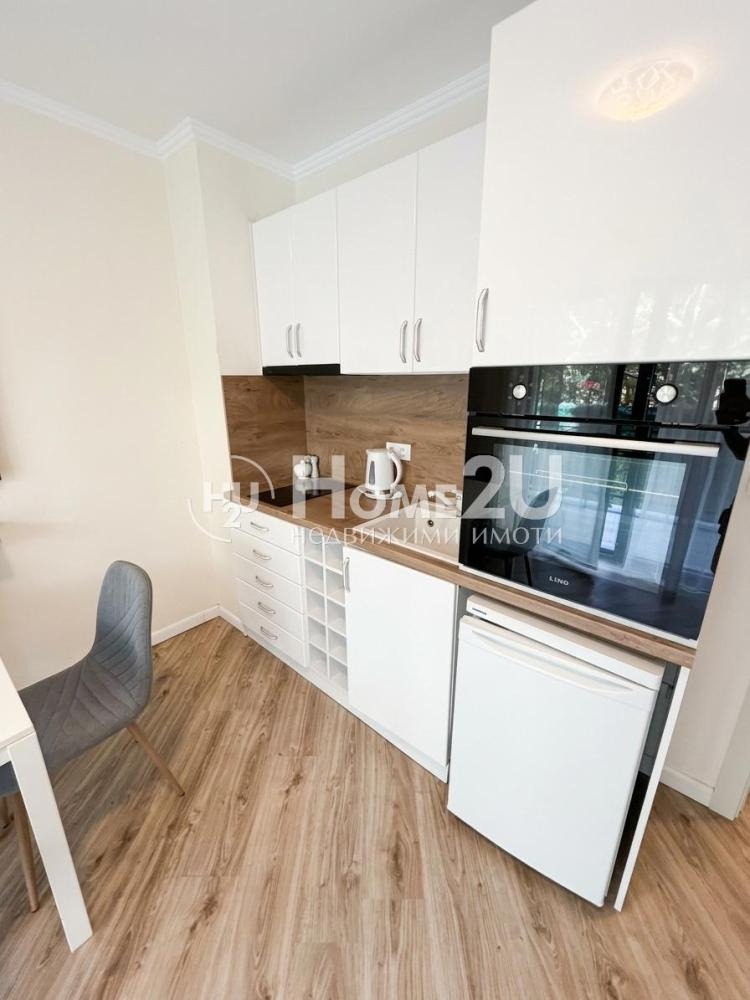 Продава 2-СТАЕН, гр. Несебър, област Бургас, снимка 2 - Апартаменти - 54699009
