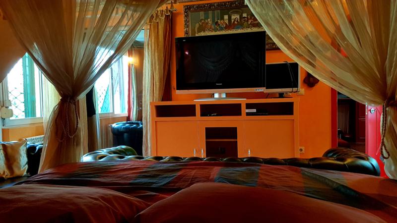 Продава 3-СТАЕН, гр. София, Лозенец, снимка 14 - Апартаменти - 54839325