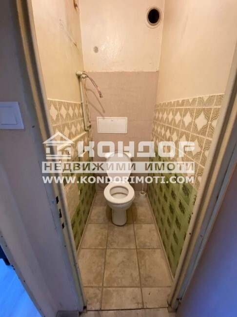 De vânzare  2 dormitoare Plovdiv , Vâstaniciesci , 84 mp | 68626499 - imagine [8]