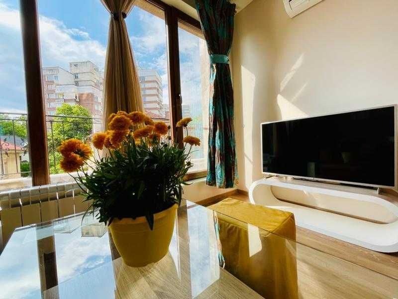 À venda  2 quartos Sofia , Mladost 4 , 113 m² | 62046264 - imagem [2]