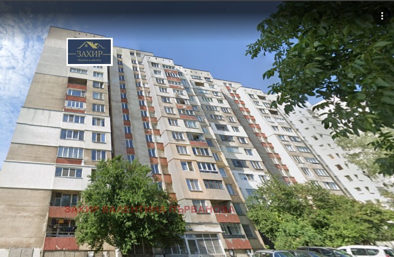 Продава 3-СТАЕН, гр. София, Люлин 3, снимка 2 - Aпартаменти - 47689776