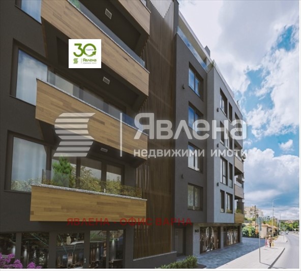 À vendre  2 chambres Varna , Asparouhovo , 111 m² | 93271544