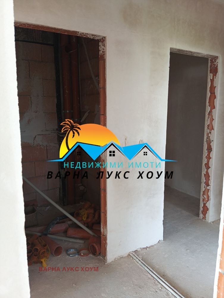 На продаж  2 спальні Варна , Аспарухово , 71 кв.м | 26419567 - зображення [2]