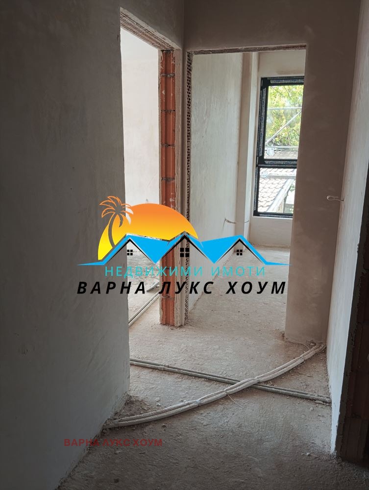 На продаж  2 спальні Варна , Аспарухово , 71 кв.м | 26419567 - зображення [6]