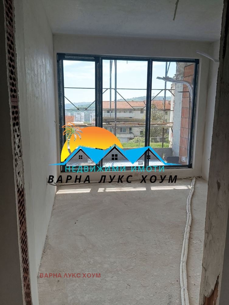 На продаж  2 спальні Варна , Аспарухово , 71 кв.м | 26419567 - зображення [3]