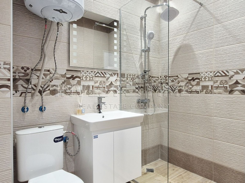 Продава  3-стаен град Варна , Владислав Варненчик 1 , 55 кв.м | 23687665 - изображение [10]