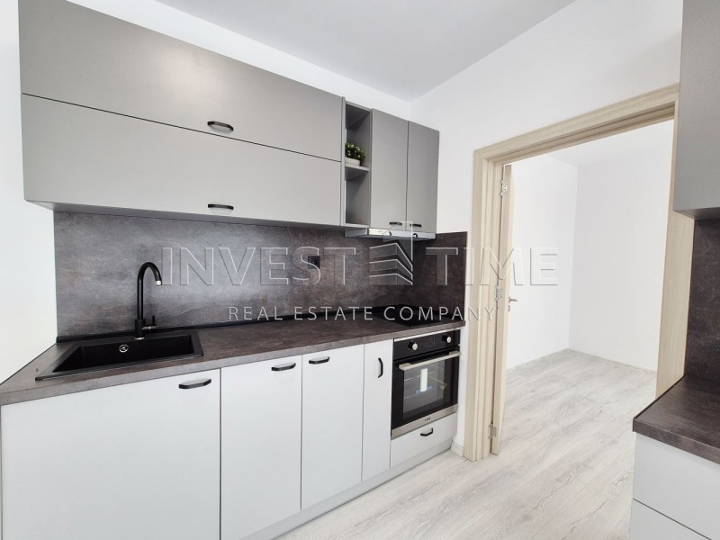 Продава  3-стаен град Варна , Владислав Варненчик 1 , 55 кв.м | 23687665 - изображение [2]