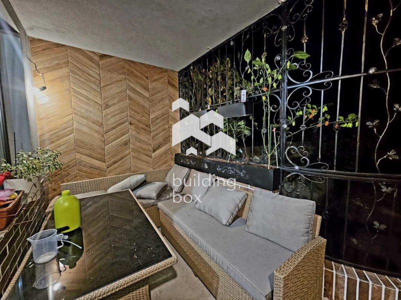 De vânzare  2 dormitoare Sofia , Lozeneț , 88 mp | 48887659 - imagine [2]