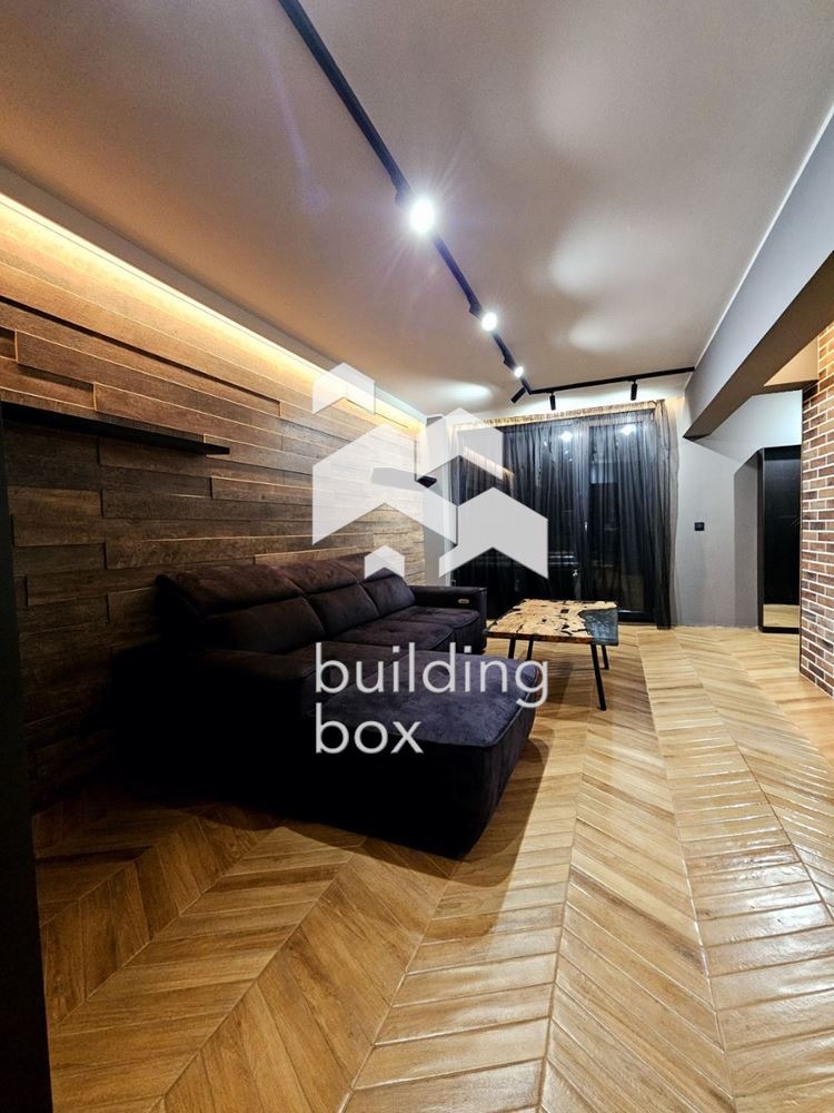 De vânzare  2 dormitoare Sofia , Lozeneț , 88 mp | 48887659 - imagine [12]