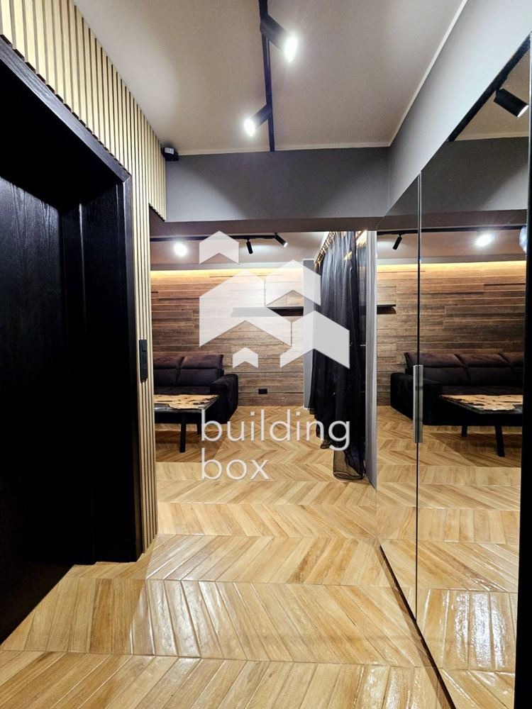 De vânzare  2 dormitoare Sofia , Lozeneț , 88 mp | 48887659 - imagine [13]