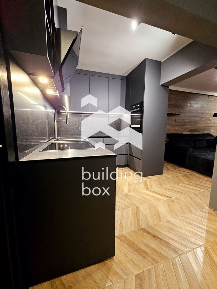 De vânzare  2 dormitoare Sofia , Lozeneț , 88 mp | 48887659 - imagine [9]