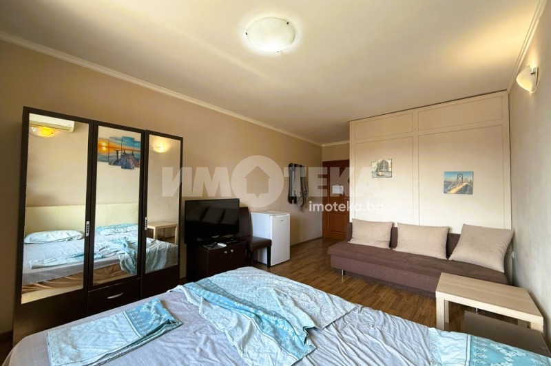 Till salu  2 sovrum Sofia , Studentski grad , 116 kvm | 74645402 - bild [2]