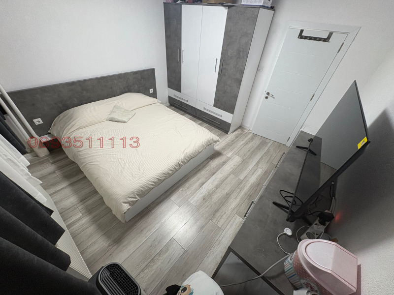 Продава 3-СТАЕН, гр. Бургас, Братя Миладинови, снимка 7 - Апартаменти - 53096858