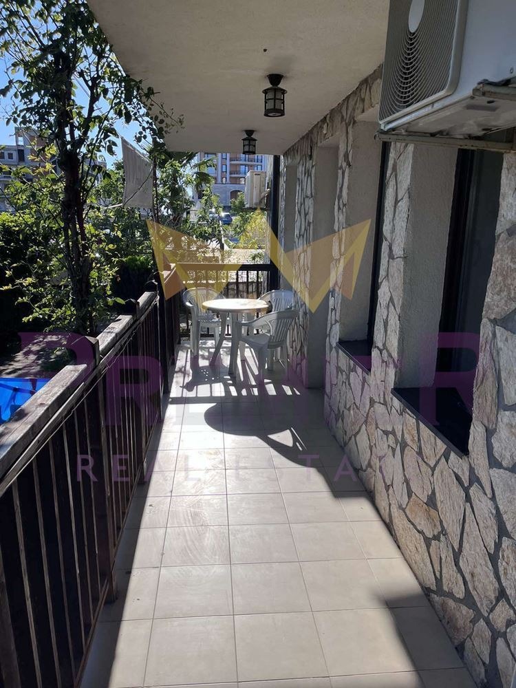 Продава 3-СТАЕН, гр. Свети Влас, област Бургас, снимка 7 - Апартаменти - 53504644