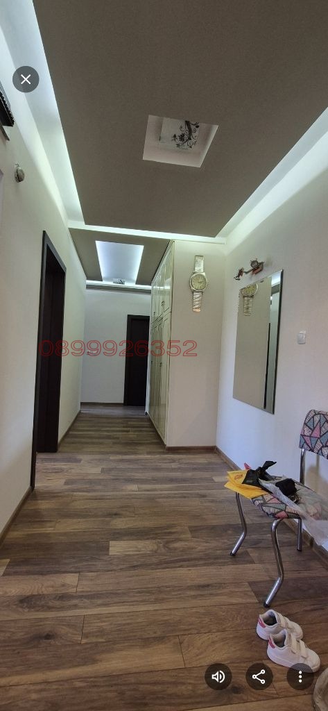 Продава 3-СТАЕН, гр. Перник, Изток, снимка 2 - Апартаменти - 53843406