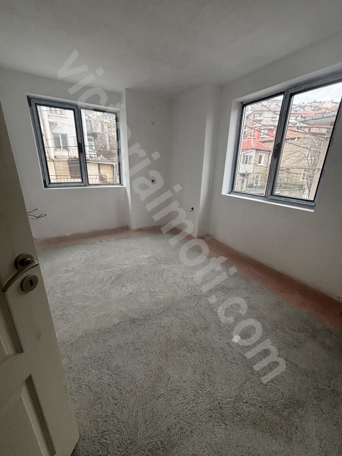 Продава 3-СТАЕН, гр. Велико Търново, Център