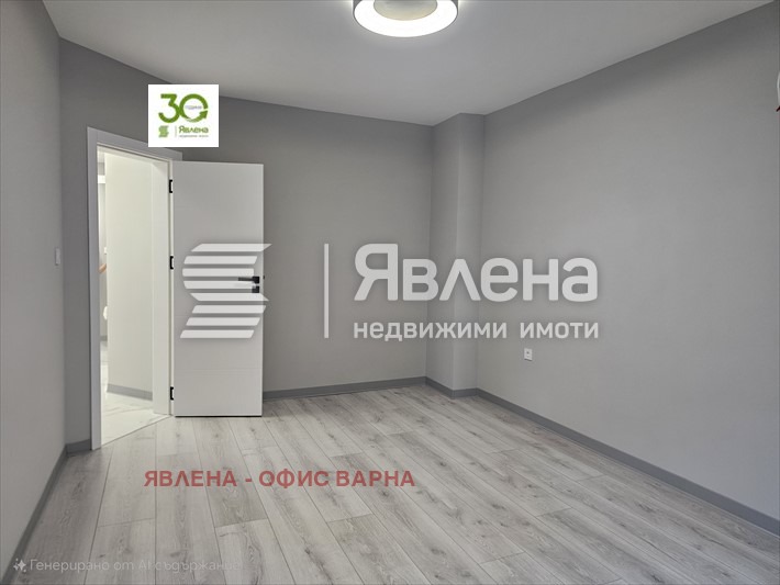 Продава 3-СТАЕН, гр. Варна, Спортна зала, снимка 2 - Апартаменти - 54223479