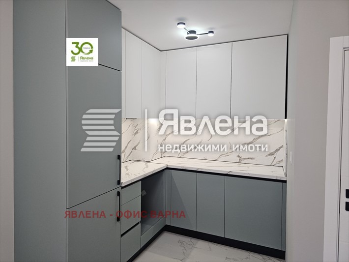 Продава 3-СТАЕН, гр. Варна, Спортна зала, снимка 10 - Апартаменти - 54223479