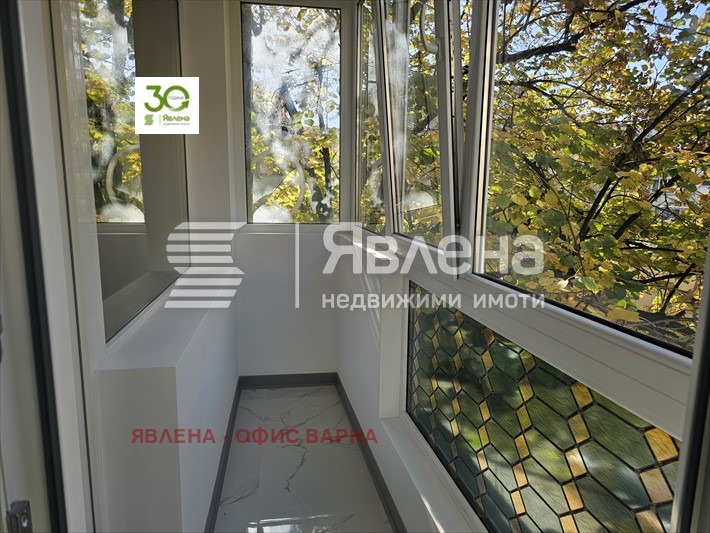 Продава 3-СТАЕН, гр. Варна, Спортна зала, снимка 9 - Апартаменти - 54223479