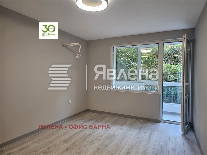 Продава 3-СТАЕН, гр. Варна, Спортна зала, снимка 3 - Апартаменти - 54223479