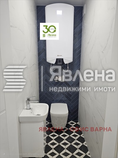 Продава 3-СТАЕН, гр. Варна, Спортна зала, снимка 6 - Апартаменти - 54223479