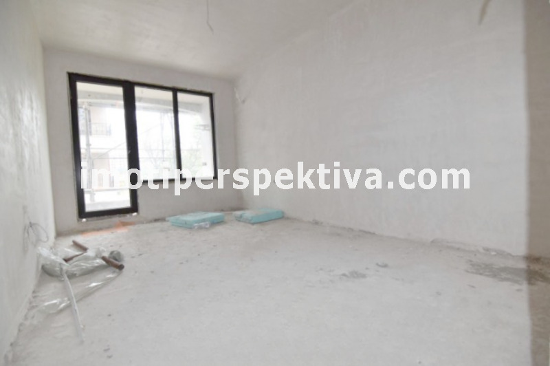 Продава 3-СТАЕН, гр. Пловдив, Христо Смирненски, снимка 5 - Апартаменти - 54641669