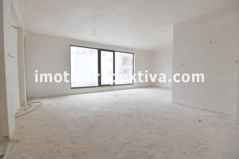 Продава 3-СТАЕН, гр. Пловдив, Христо Смирненски, снимка 4 - Апартаменти - 54641669