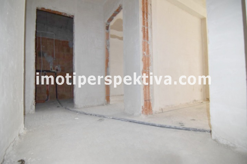 Продава 3-СТАЕН, гр. Пловдив, Христо Смирненски, снимка 11 - Апартаменти - 54641669