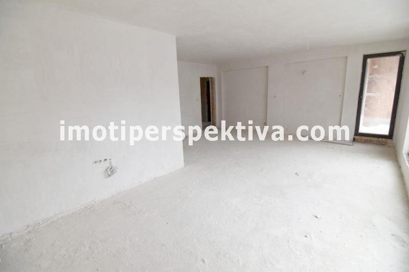 Продава 3-СТАЕН, гр. Пловдив, Христо Смирненски, снимка 2 - Апартаменти - 54641669