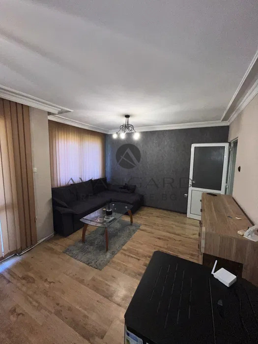 Продава 3-СТАЕН, гр. Пловдив, Център, снимка 2 - Апартаменти - 54913222