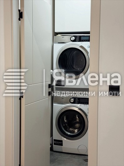 Продава 3-СТАЕН, гр. София, Манастирски ливади, снимка 3 - Апартаменти - 55065937