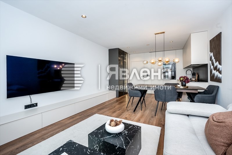 Продава 3-СТАЕН, гр. София, Манастирски ливади, снимка 7 - Апартаменти - 55065937