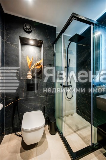 Продава 3-СТАЕН, гр. София, Манастирски ливади, снимка 13 - Апартаменти - 55065937