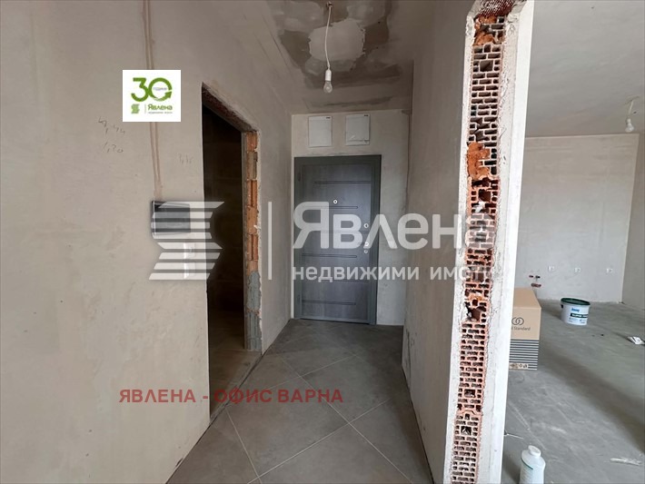 Продава 3-СТАЕН, гр. Варна, Бриз, снимка 9 - Апартаменти - 55828821