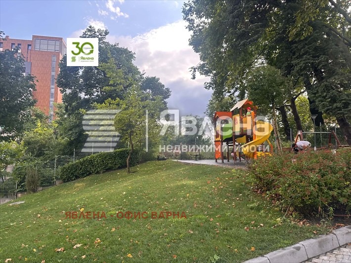 Продава 3-СТАЕН, гр. Варна, Бриз, снимка 11 - Апартаменти - 55828821