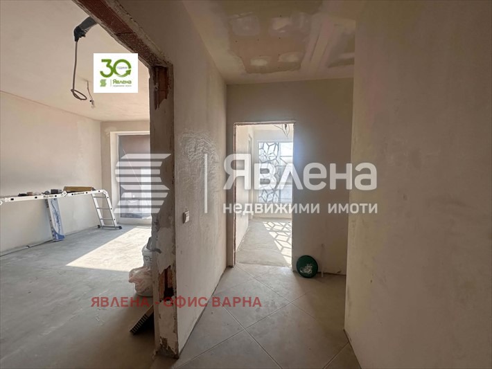 Продава 3-СТАЕН, гр. Варна, Бриз, снимка 7 - Апартаменти - 55828821