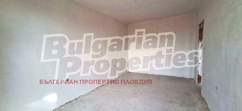 Продава 4-СТАЕН, гр. Пловдив, Кършияка, снимка 2 - Aпартаменти - 49491229