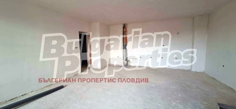 Продава 4-СТАЕН, гр. Пловдив, Кършияка, снимка 3 - Aпартаменти - 49491229