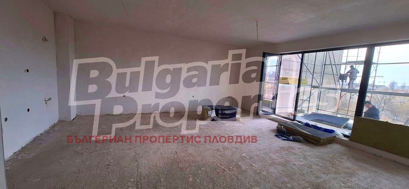 Продава 4-СТАЕН, гр. Пловдив, Кършияка, снимка 15 - Aпартаменти - 49491229