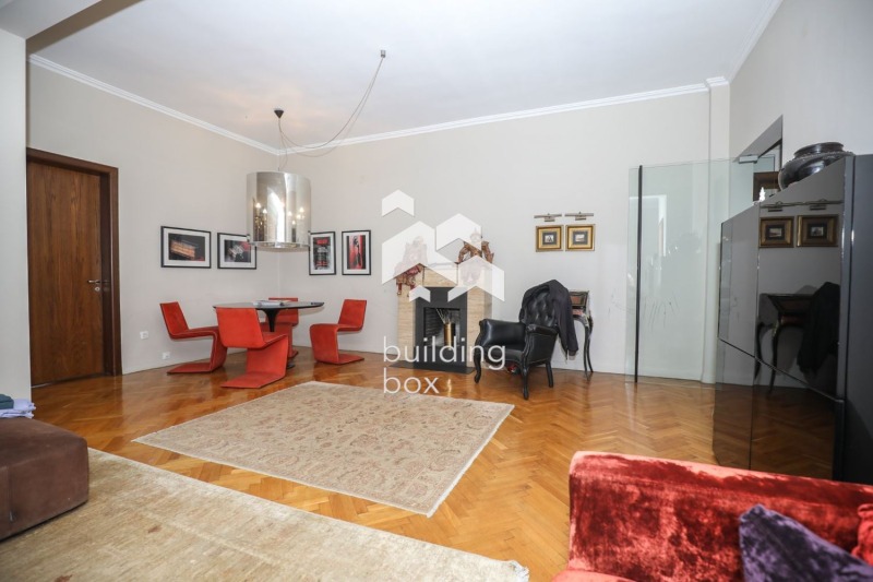 Продава  Многостаен град София , Център , 140 кв.м | 44664319 - изображение [2]