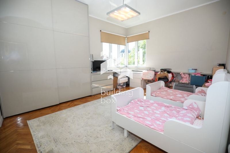 Продава  Многостаен град София , Център , 140 кв.м | 44664319 - изображение [5]