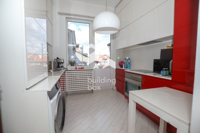 Продава  Многостаен град София , Център , 140 кв.м | 44664319 - изображение [8]