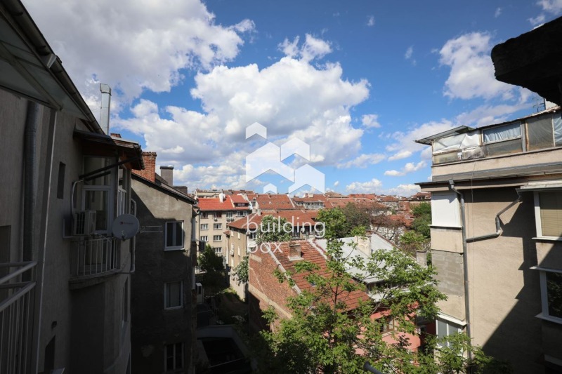 Продава  Многостаен град София , Център , 140 кв.м | 44664319 - изображение [14]