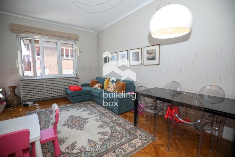 Продава  Многостаен град София , Център , 140 кв.м | 44664319 - изображение [6]